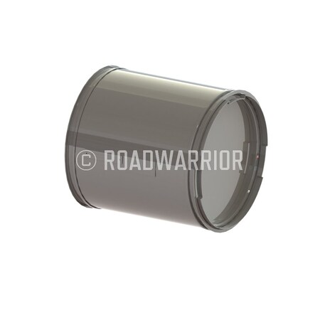Roadwarrior Diesel Particulate Filter DPF C0050-SA